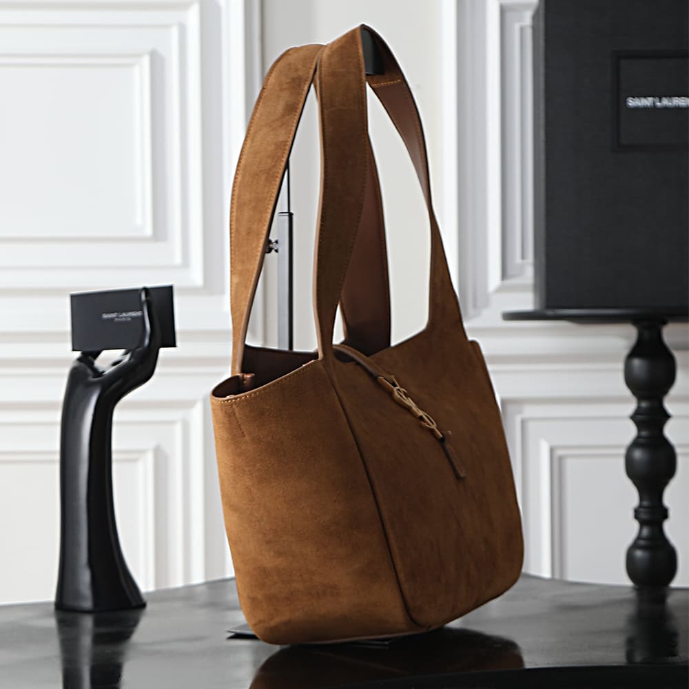 Y51 LE 5 A 7 SMALL BEA in suede(HIGH-END GRADE)