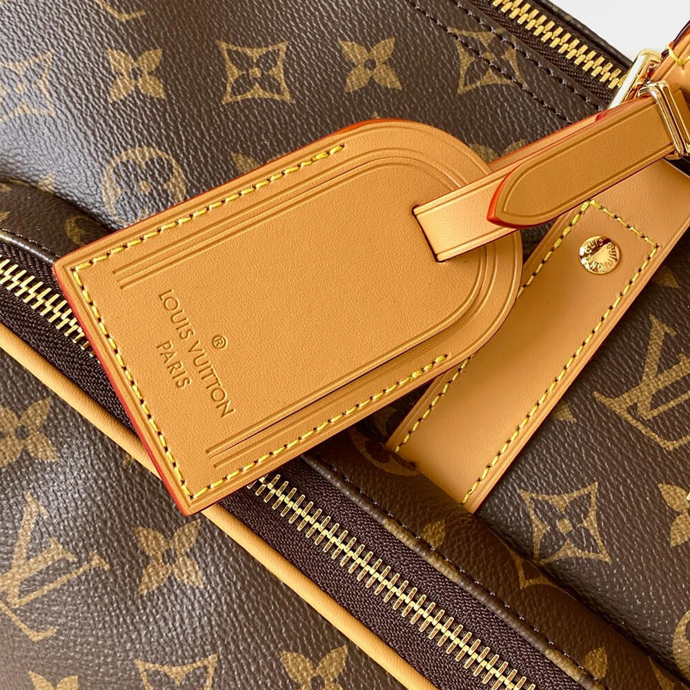 LV Keepall Cargo 50(HIGH-END GRADE)