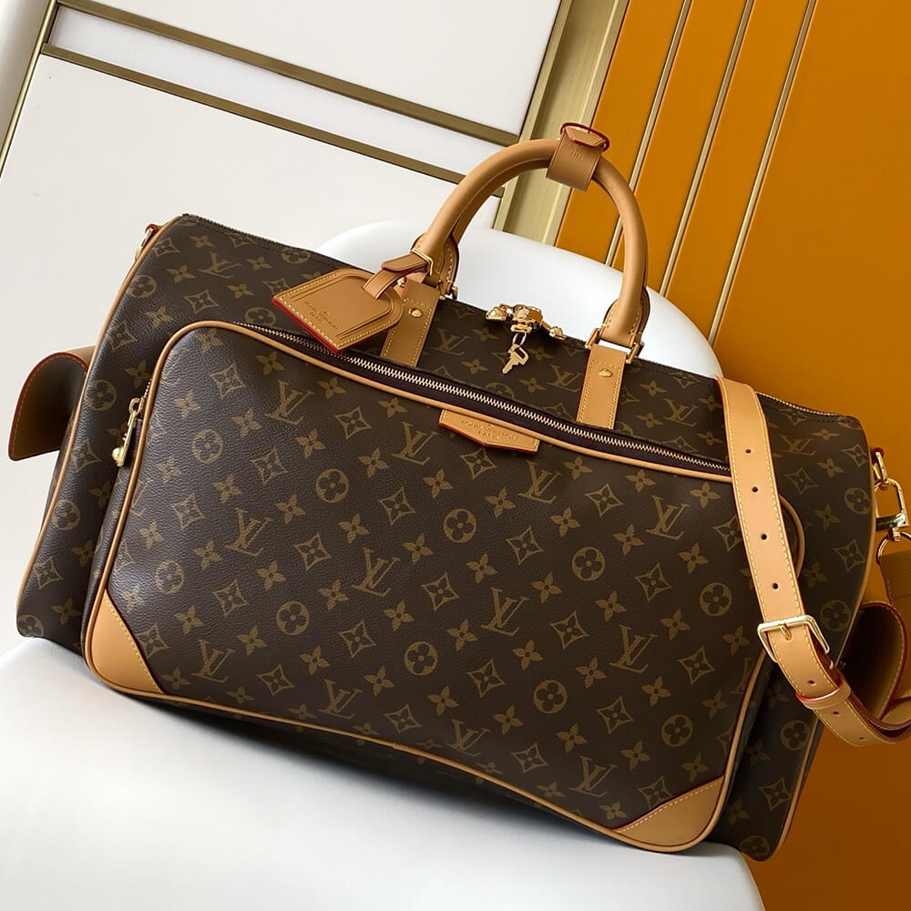 LV Keepall Cargo 50(HIGH-END GRADE)