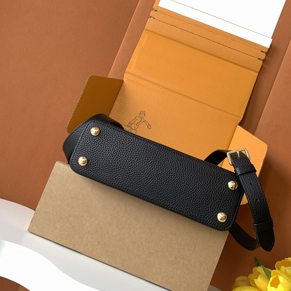 LV Capucines BB(HIGH-END GRADE)