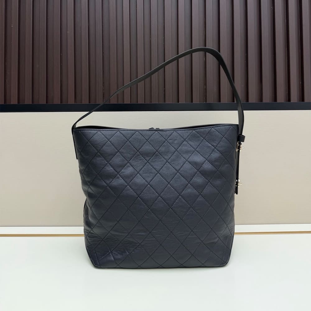 Ch**el Large Bucket Bag