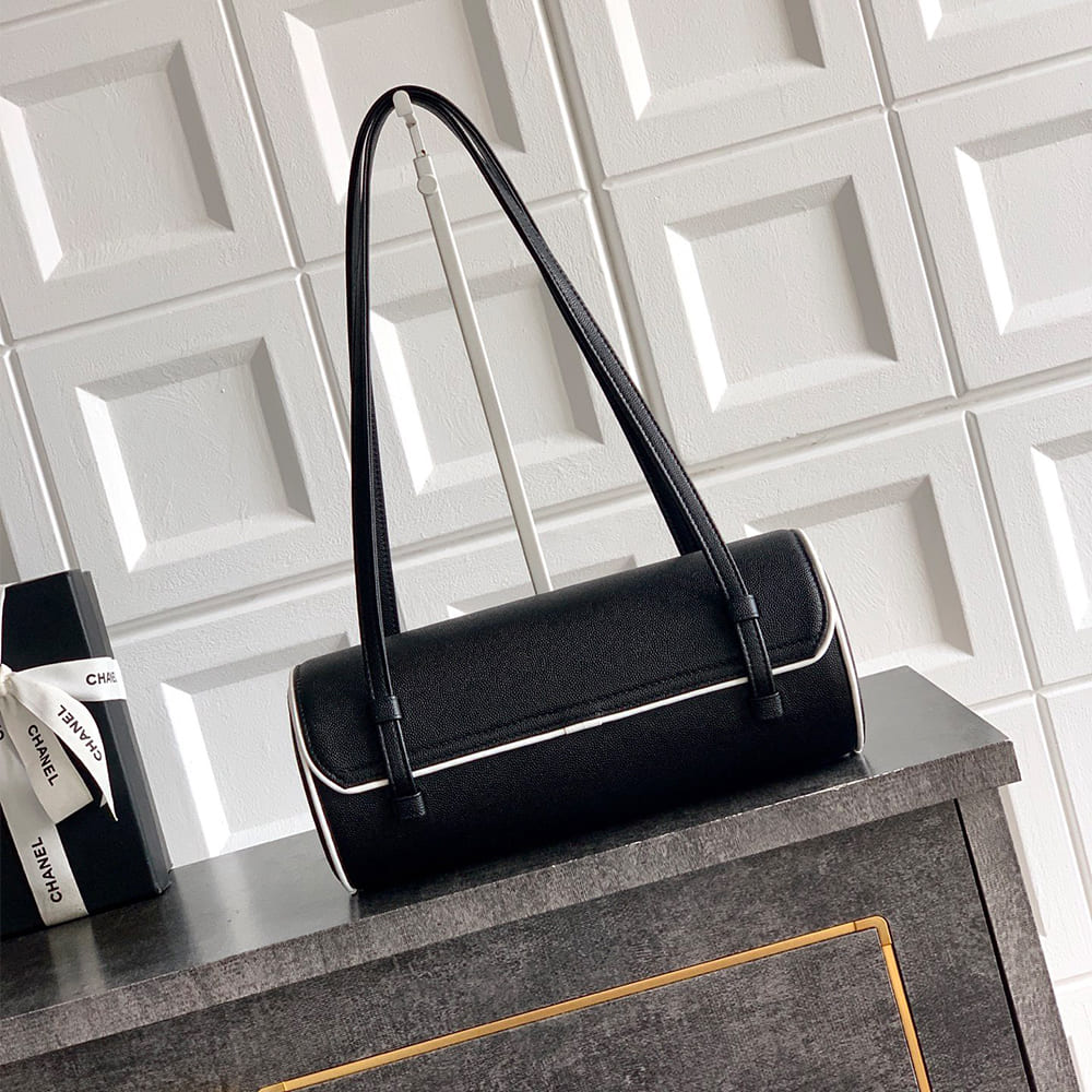 Ch**el Large Bowling Bag(HIGH-END GRADE)