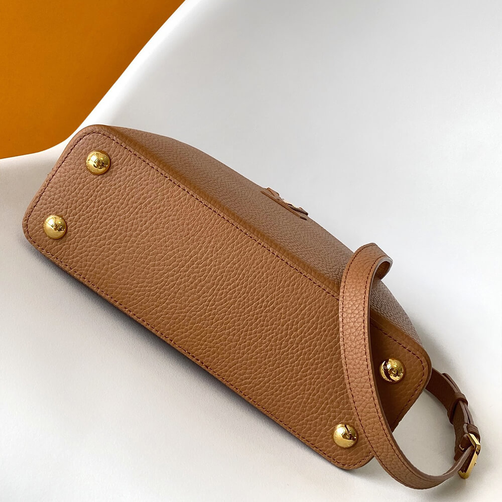 LV Capucines BB(HIGH-END GRADE)