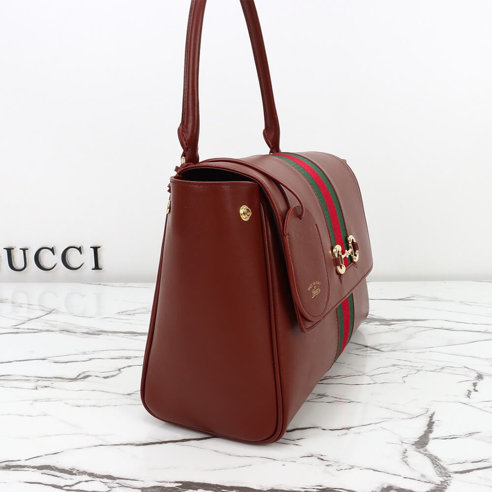 Gvc*1 Paparazzo medium top handle bag(HIGH-END GRADE)