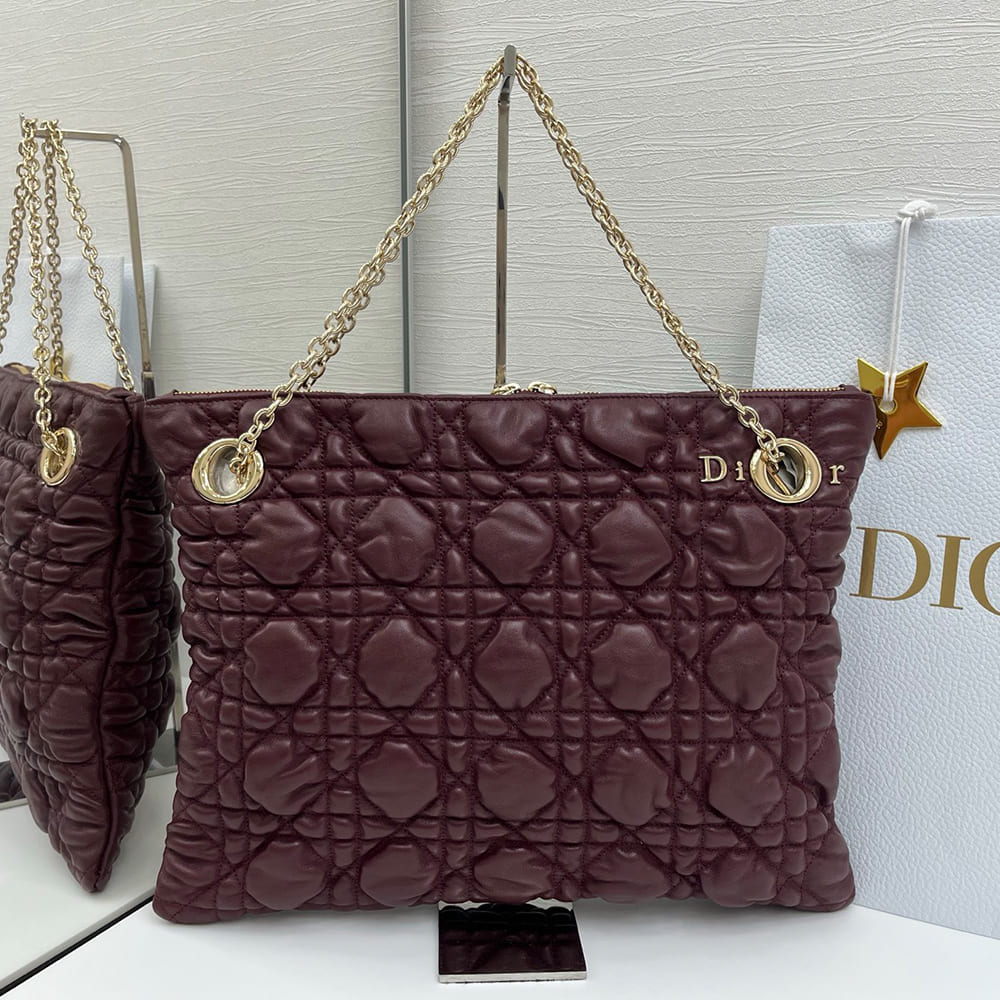 D10r Medium D10r Crunchy Bag(HIGH-END GRADE)