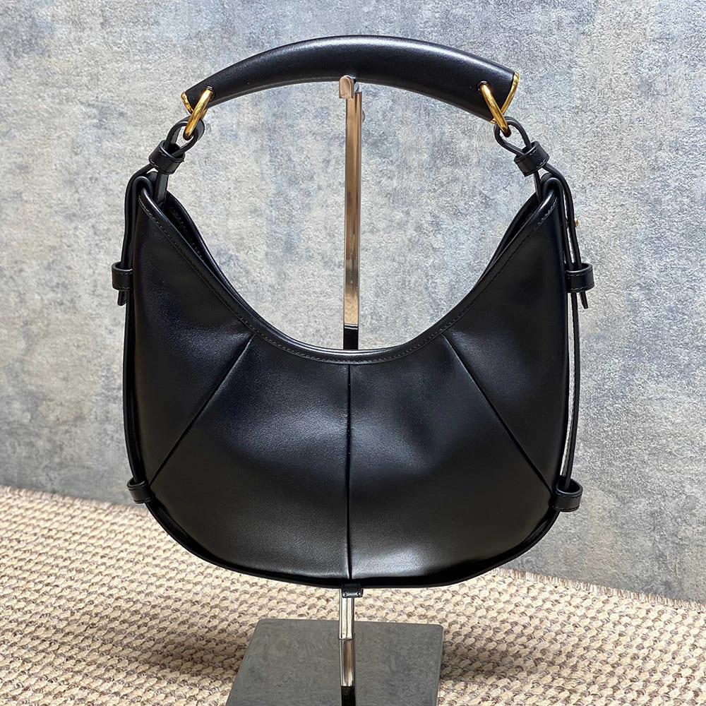Y51 MOMBASA small in leather(HIGH-END GRADE)