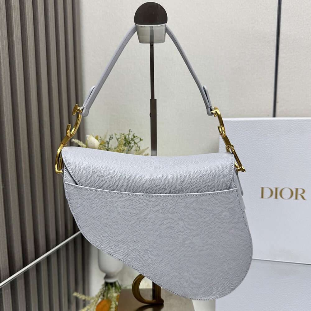 D10r Saddle Bag with Strap(HIGH-END GRADE)