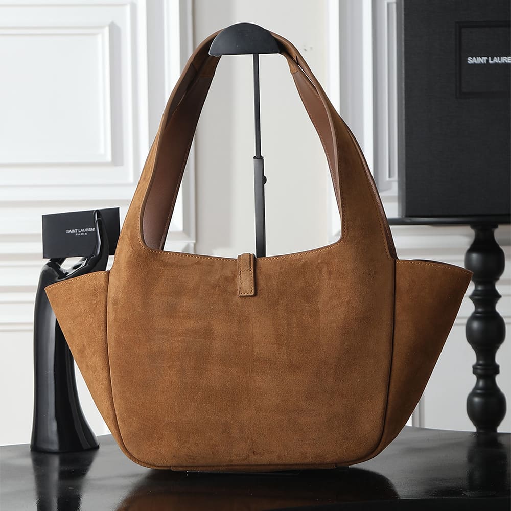 Y51 LE 5 A 7 SMALL BEA in suede(HIGH-END GRADE)