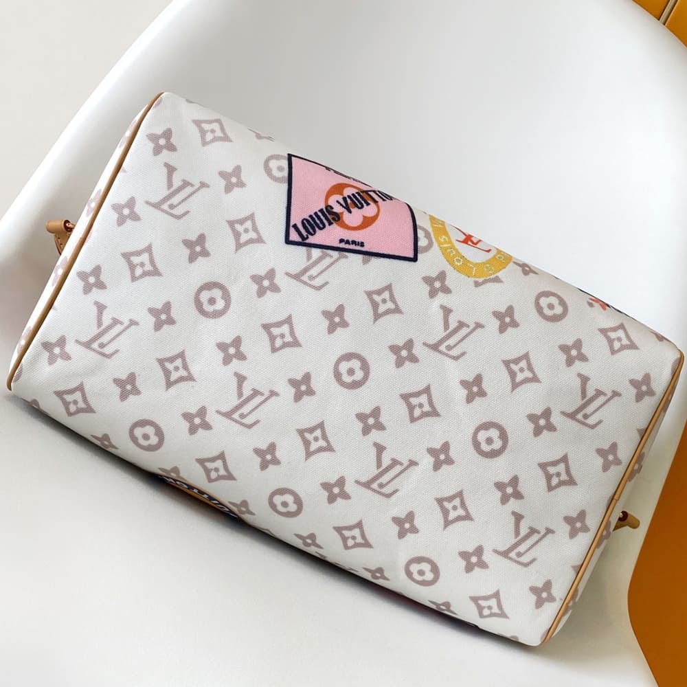 LV Speedy Soft 30(HIGH-END GRADE)