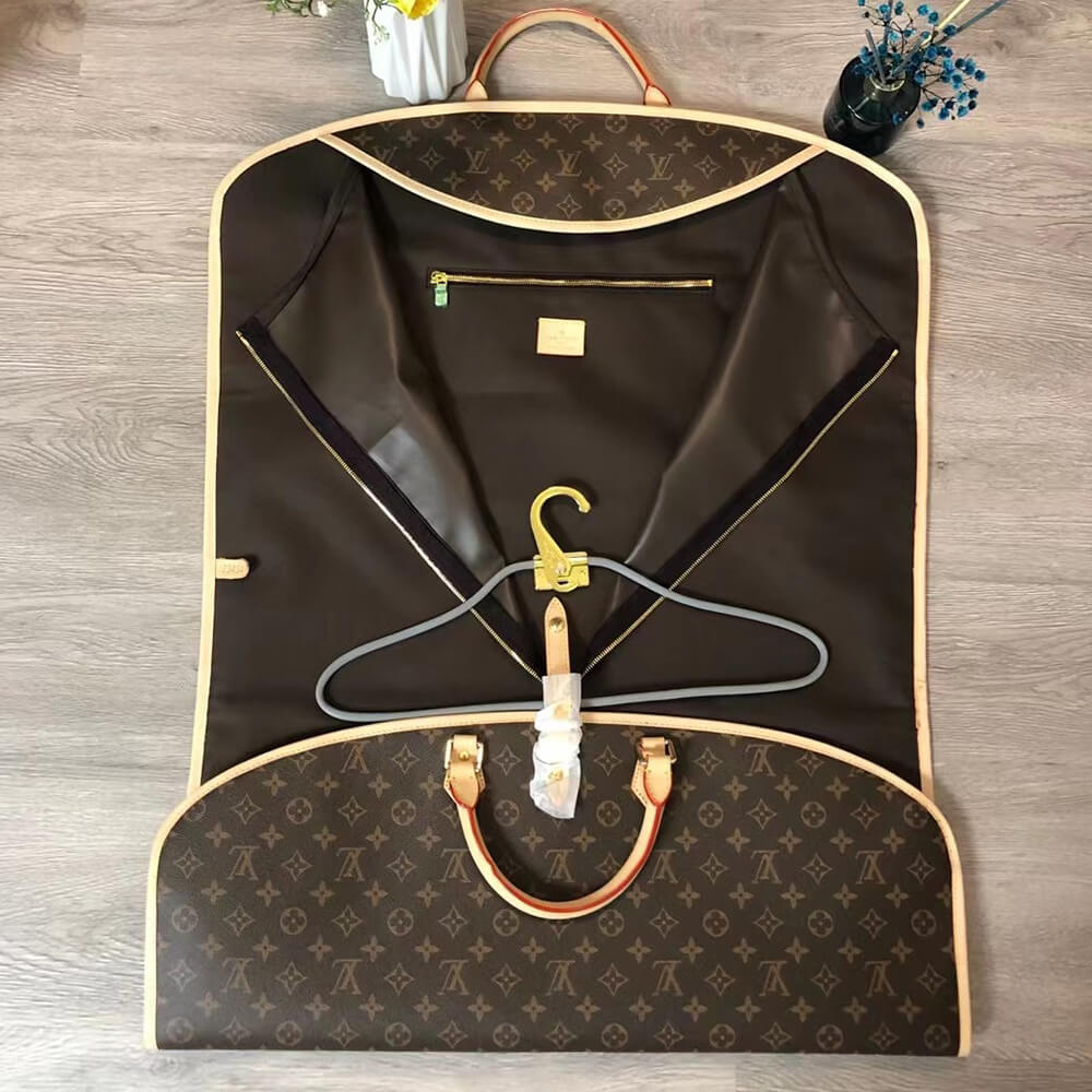 LV garment cover(HIGH-END GRADE)