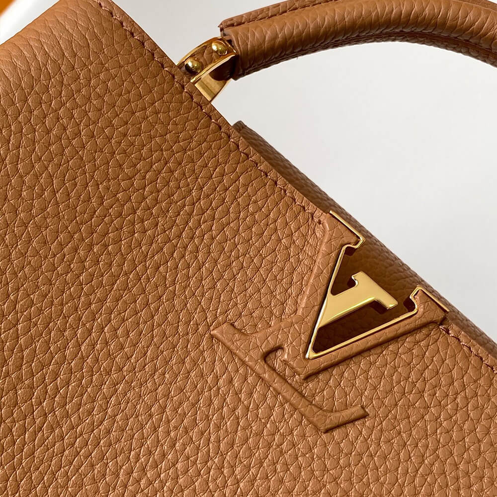 LV Capucines BB(HIGH-END GRADE)