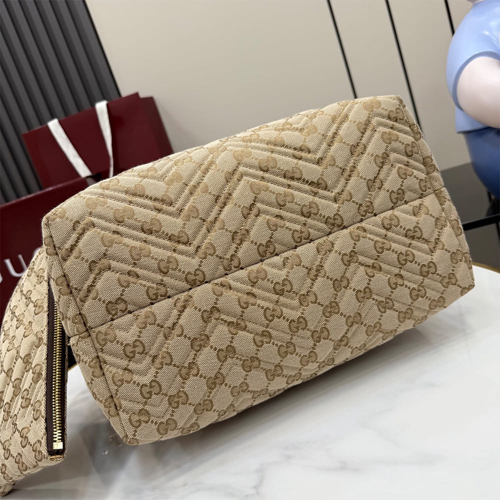 Gvc*1 GG Marmont medium tote bag(HIGH-END GRADE)