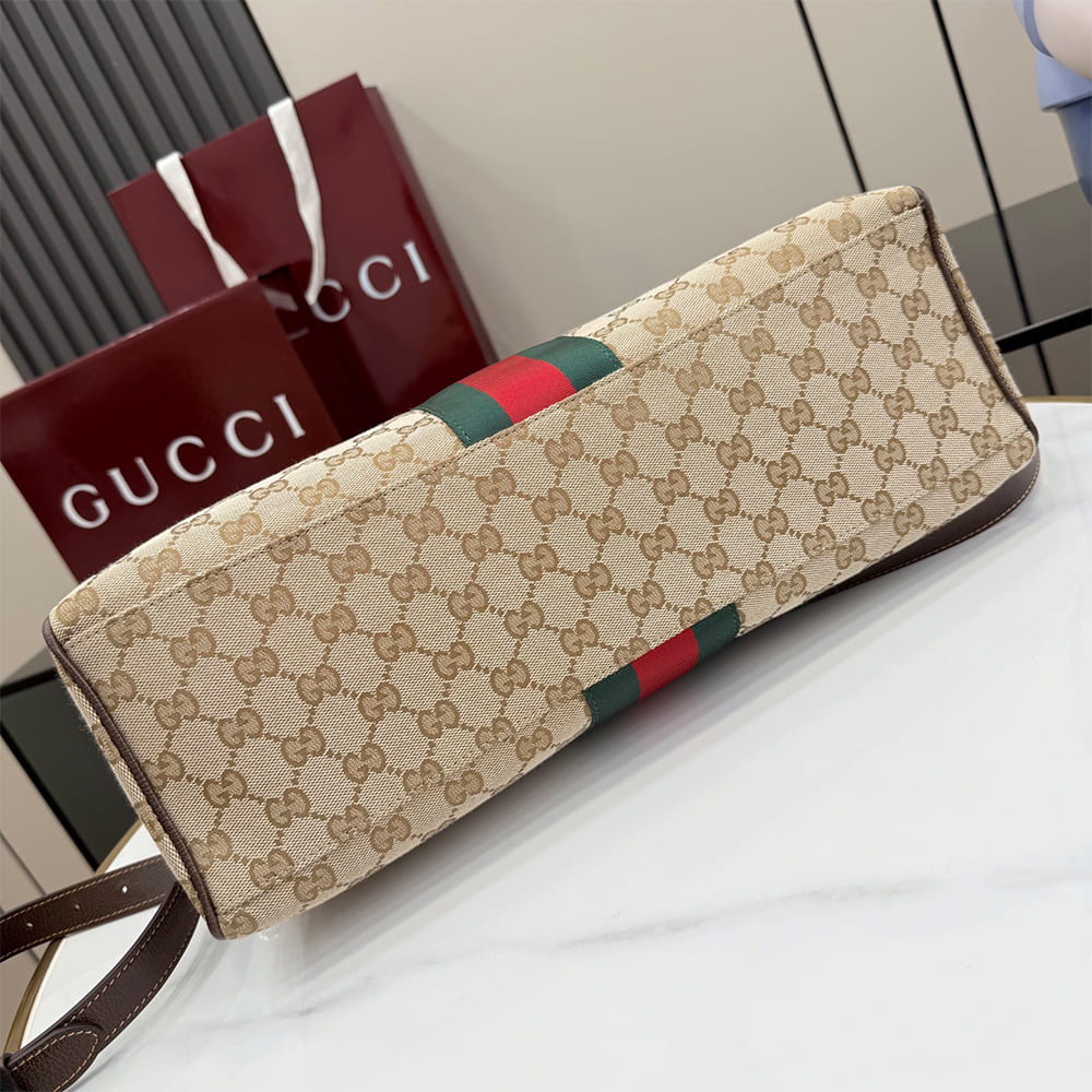 Gvc*1 Borsetto large boston bag(HIGH-END GRADE)