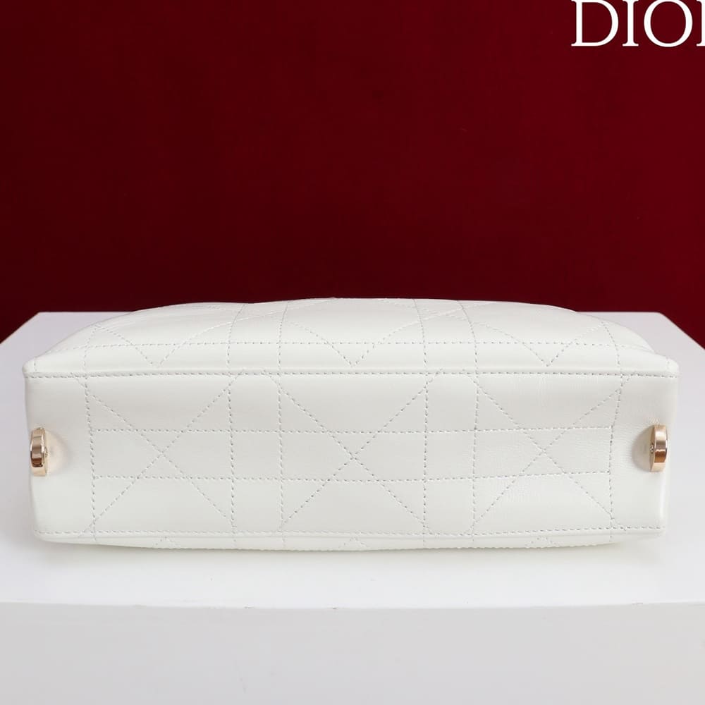 D10r Trianon Bag with Chain(HIGH-END GRADE)