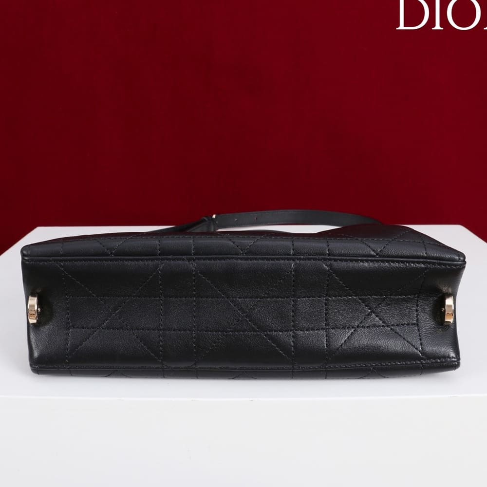 D10r Trianon Bag with Chain(HIGH-END GRADE)