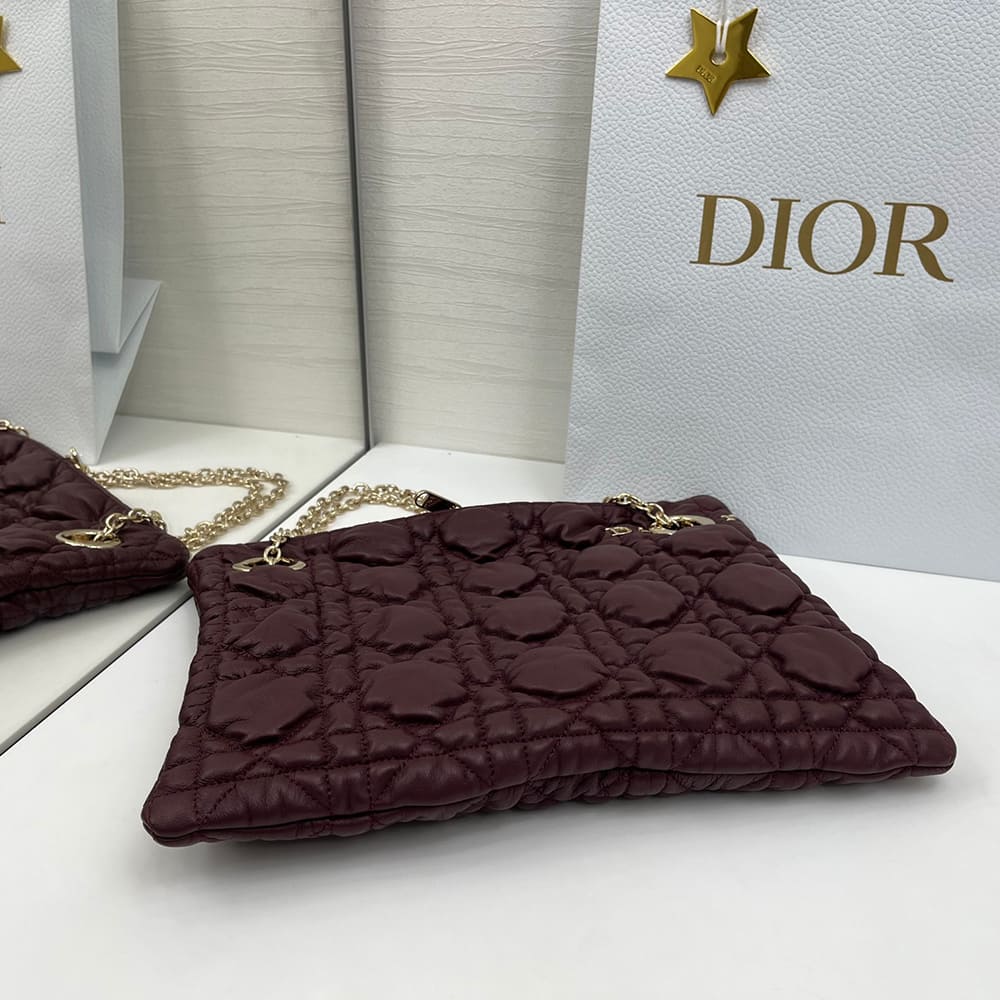 Small D10r Crunchy Bag(HIGH-END GRADE)