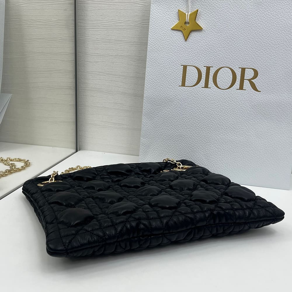 Small D10r Crunchy Bag(HIGH-END GRADE)