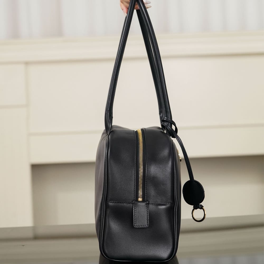 Ch**el Large Bowling Bag(HIGH-END GRADE)