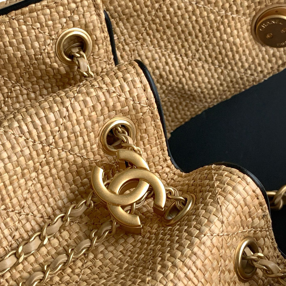 Ch**el 25 Small Handbag(HIGH-END GRADE)