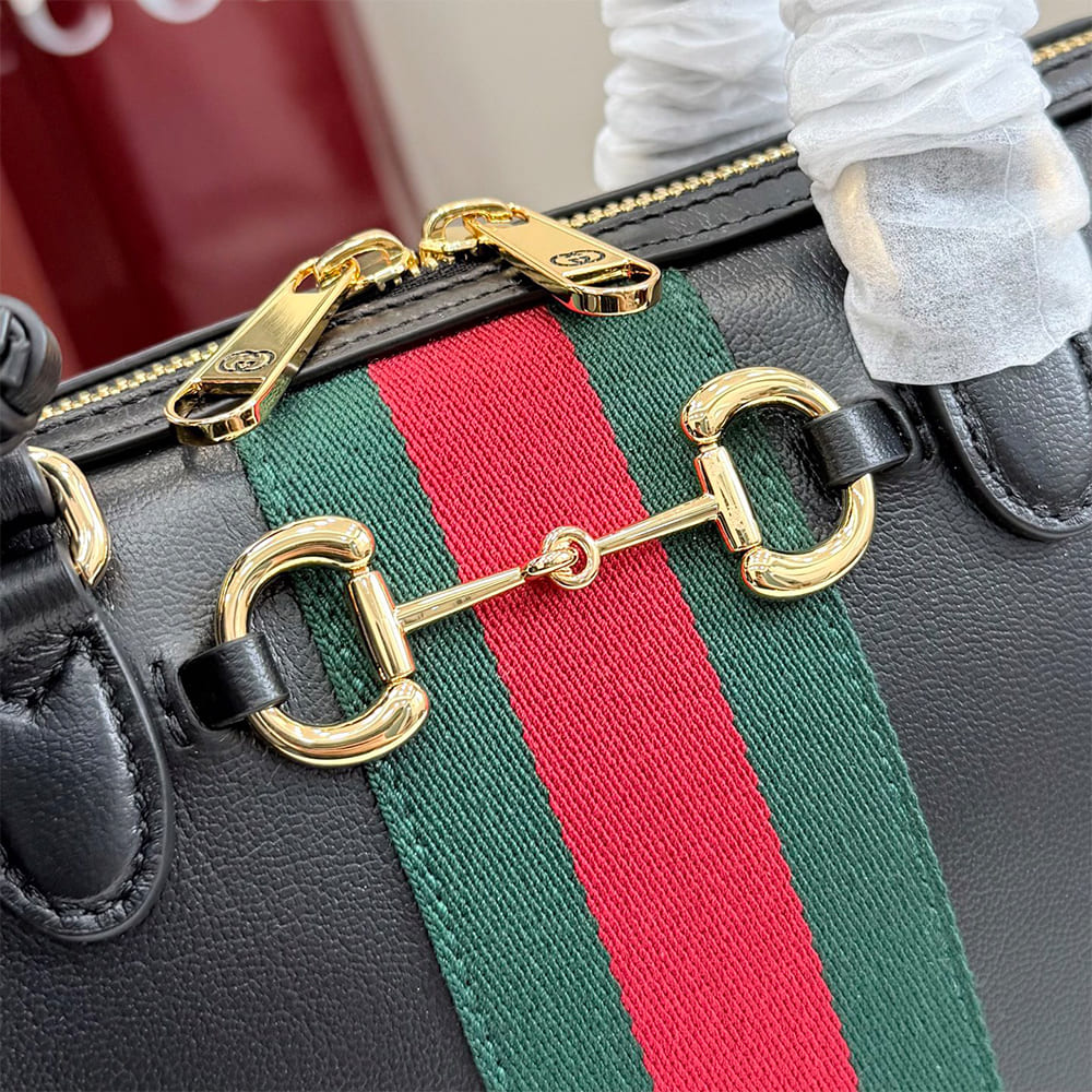 Gvc*1 Borsetto medium boston bag(HIGH-END GRADE)