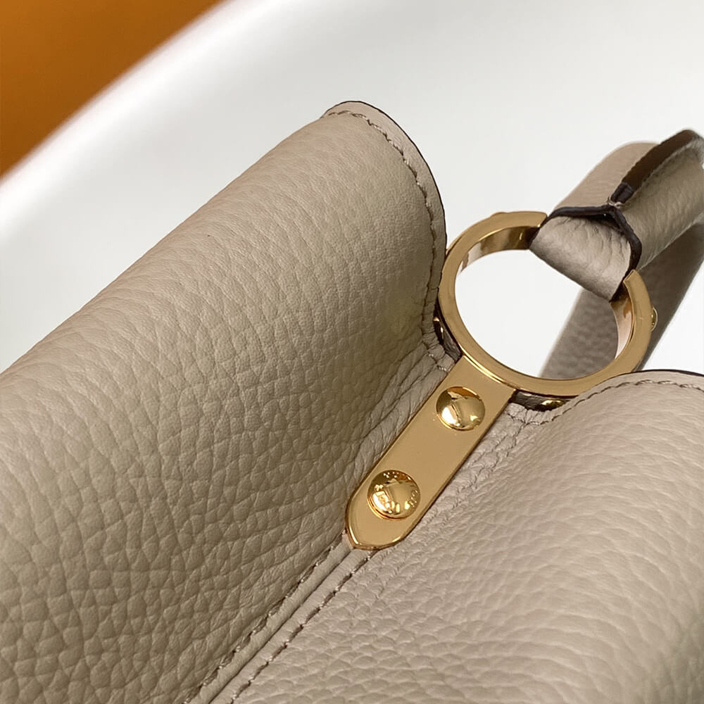 LV Capucines BB(HIGH-END GRADE)