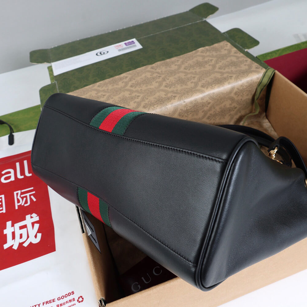 Gvc*1 Paparazzo medium top handle bag(HIGH-END GRADE)