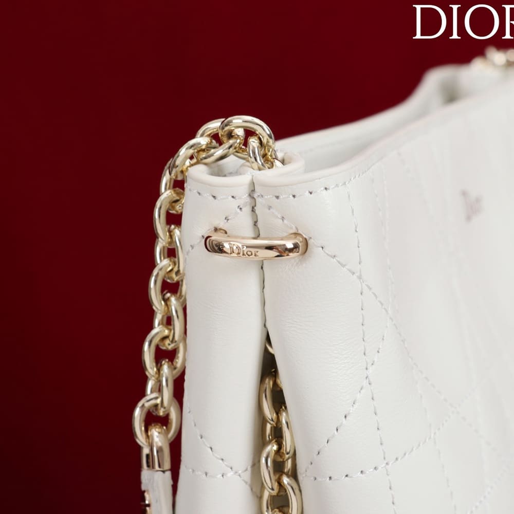 D10r Trianon Bag with Chain(HIGH-END GRADE)