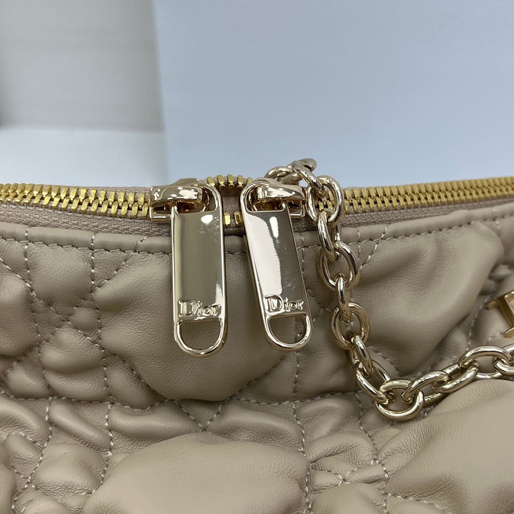 Small D10r Crunchy Bag(HIGH-END GRADE)