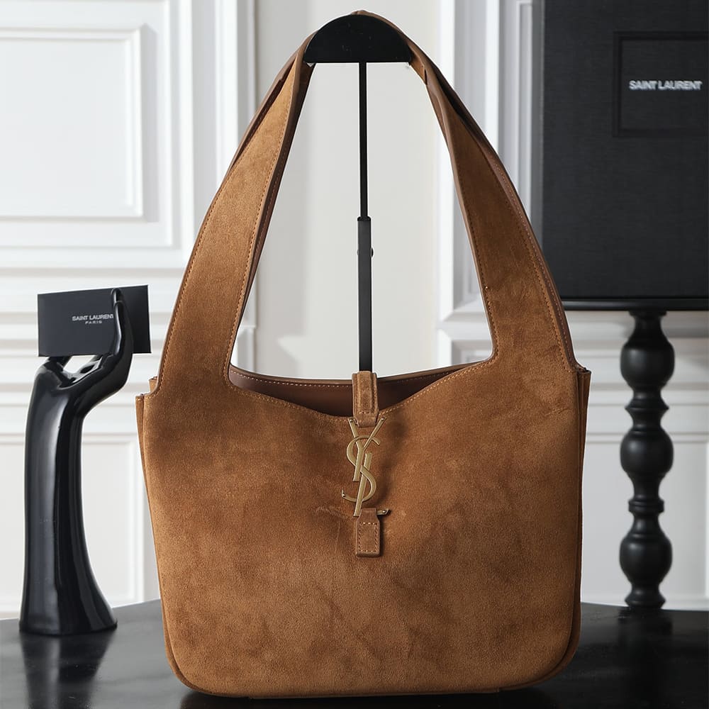 Y51 LE 5 A 7 SMALL BEA in suede(HIGH-END GRADE)