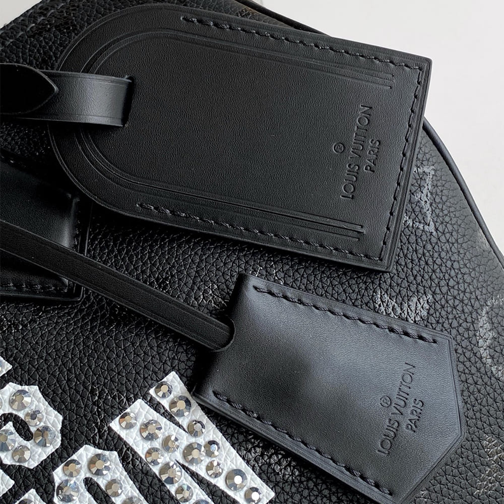 LV Speedy P9 Bandouliere 30 Jackets(HIGH-END GRADE)