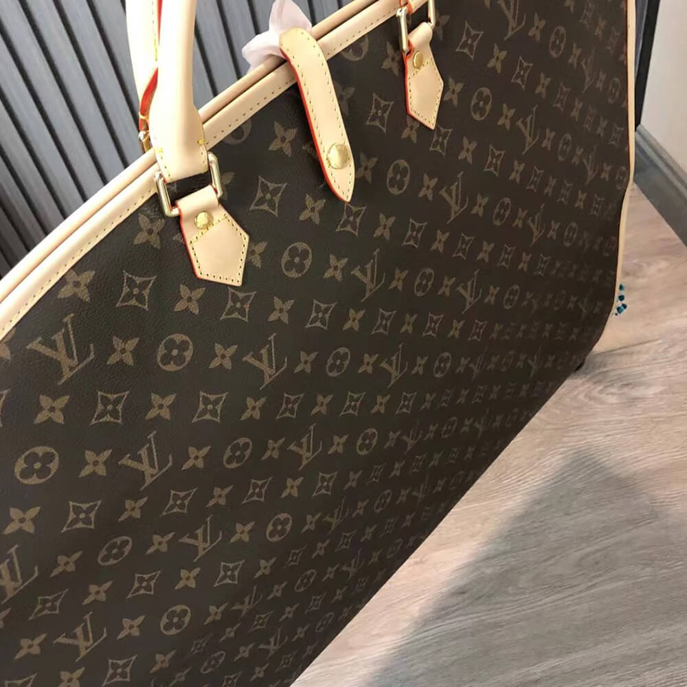 LV garment cover(HIGH-END GRADE)