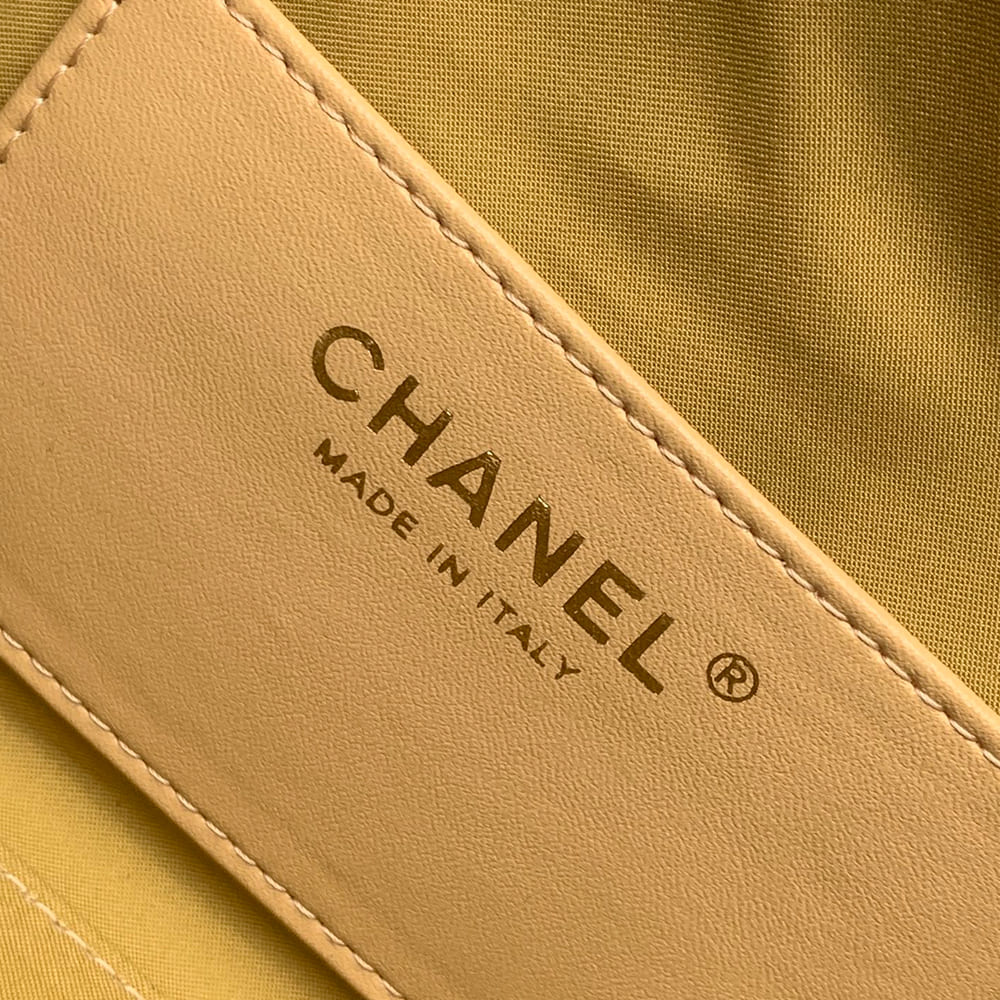 Ch**el 25 Mini Handbag(HIGH-END GRADE)