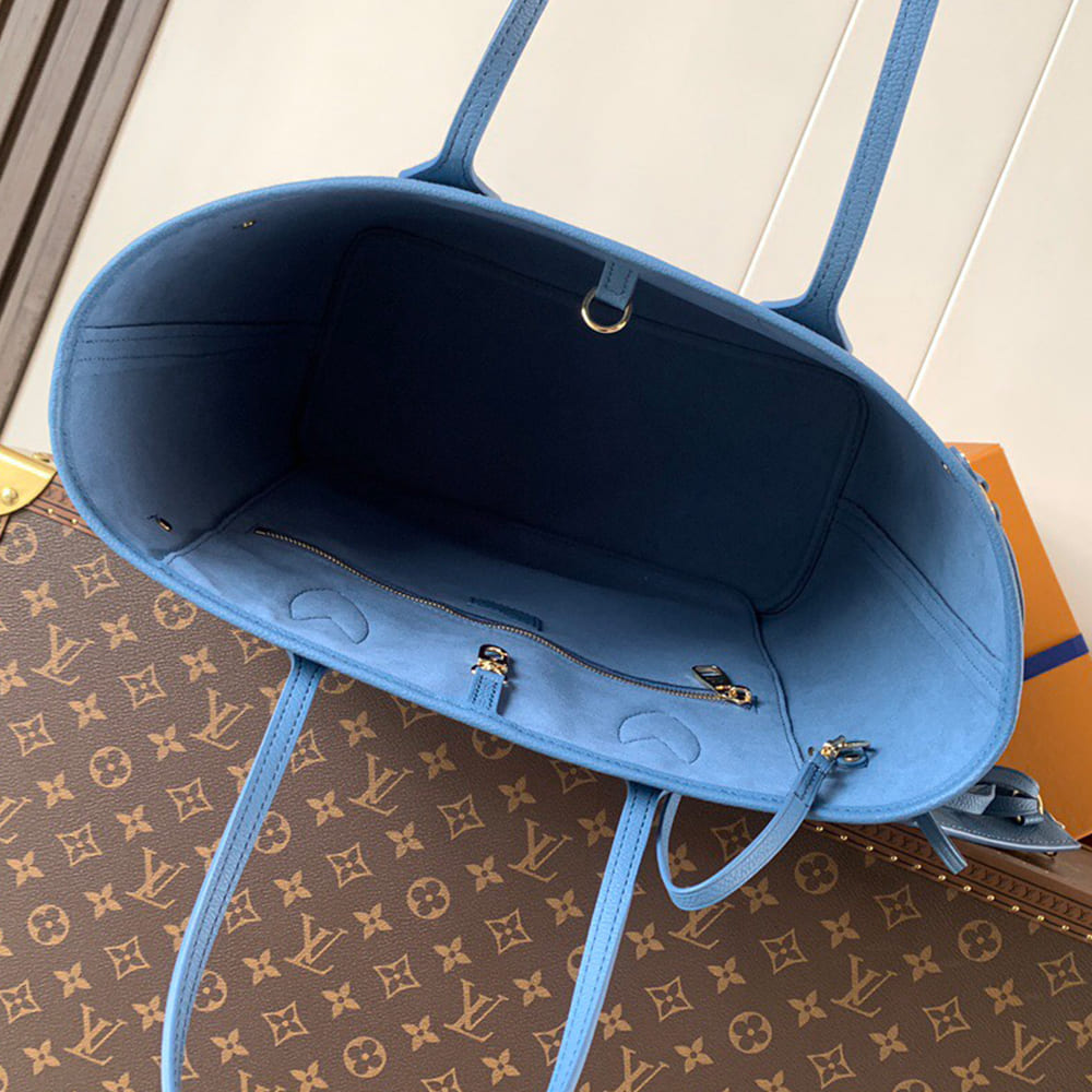 LV Neverfull MM(HIGH-END GRADE)