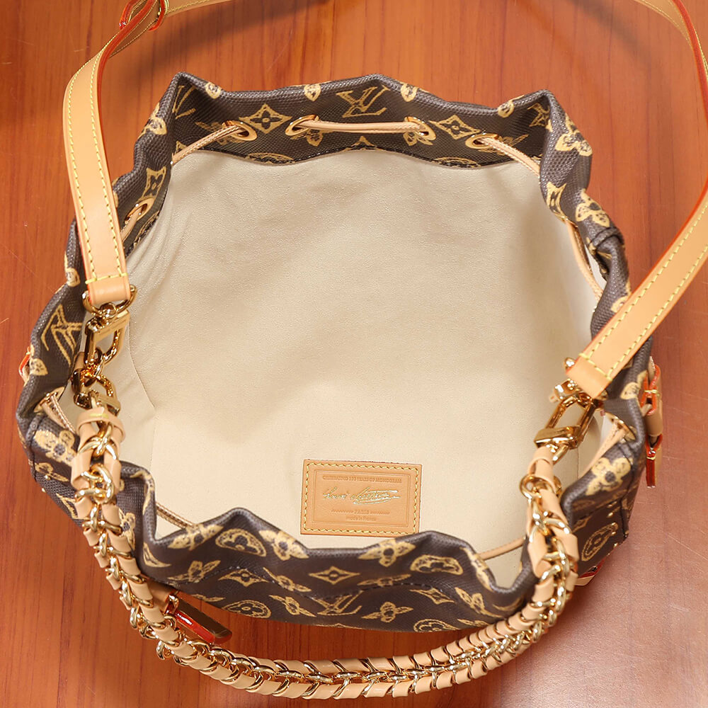 LV Noe Trunk