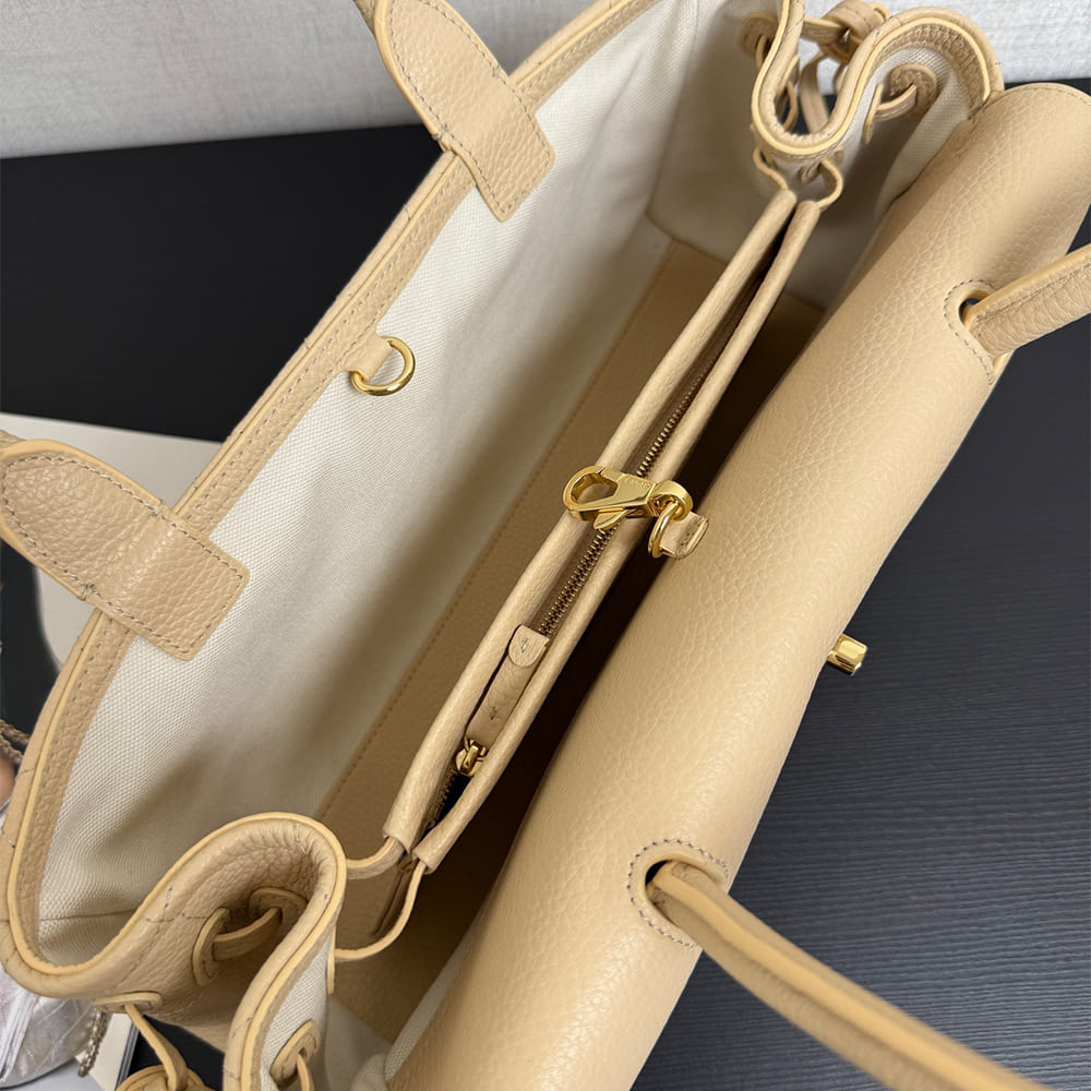 Ch**el Small Tote(HIGH-END GRADE)