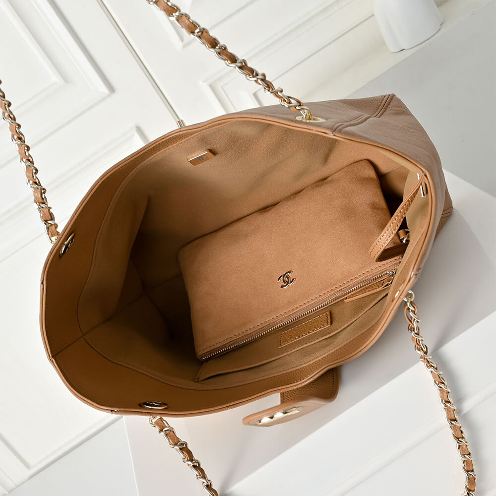 Ch**el Shopping Bag