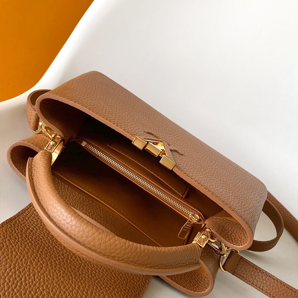 LV Capucines BB(HIGH-END GRADE)