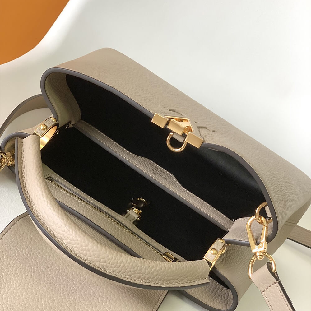 LV Capucines BB(HIGH-END GRADE)