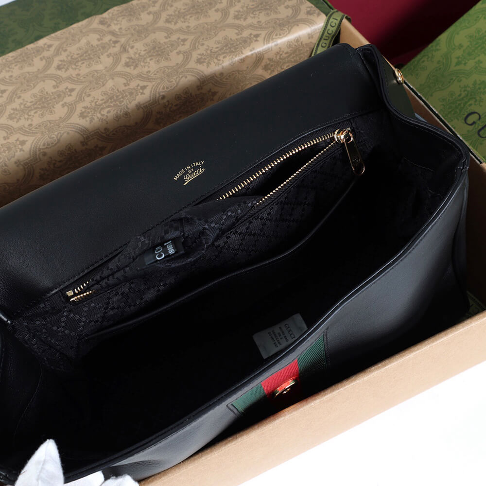 Gvc*1 Paparazzo medium top handle bag(HIGH-END GRADE)