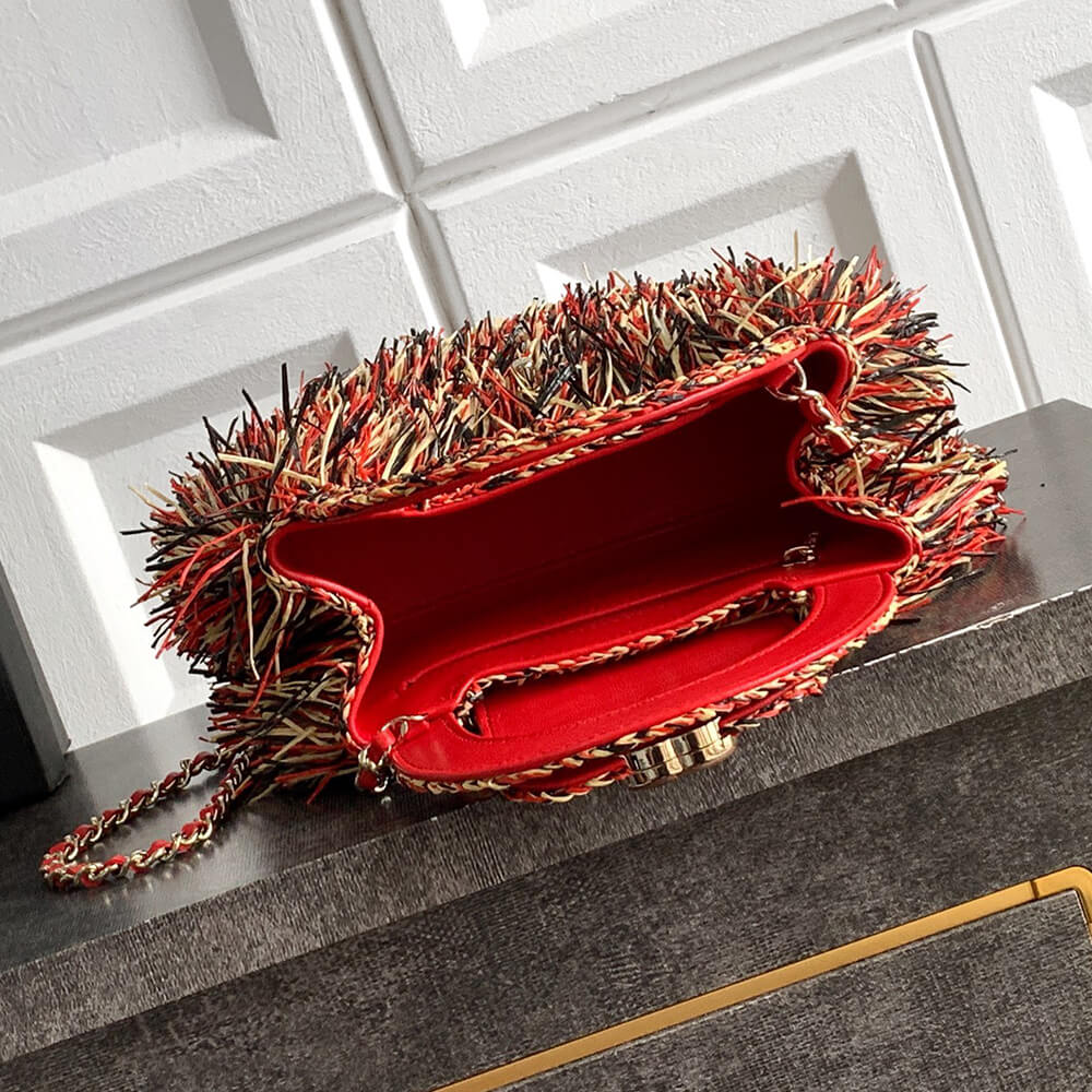 Ch**el kelly bag(HIGH-END GRADE)