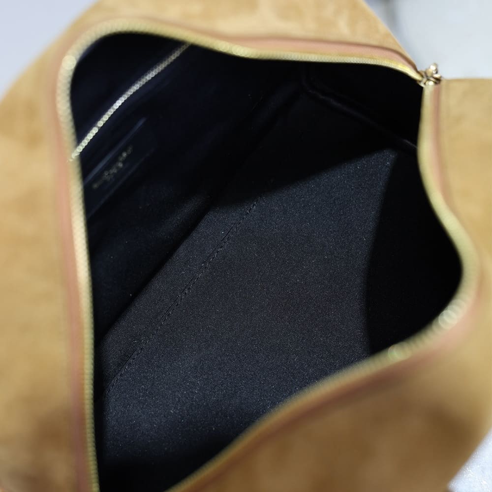 Y51 Small SAC DE JOUR boston(HIGH-END GRADE)