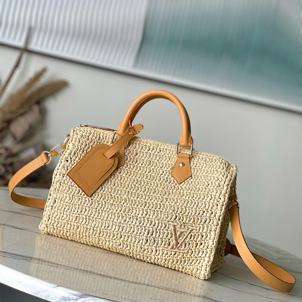 LV Speedy 30(HIGH-END GRADE)