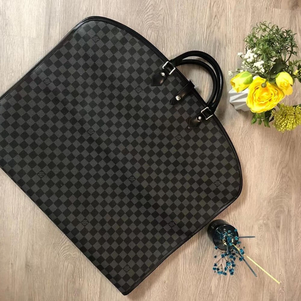 LV garment cover(HIGH-END GRADE)